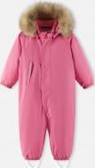 Комбинезон для девочек Reima Gotland р.98 розовый 5100117C-3310