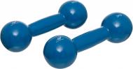 Гантель Rucanor 26981-Синій 2x6 кг синій Гантель Rucanor 26981-Синій 2x6 кг синій