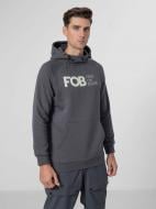 Джемпер 4F SWEATSHIRT BLM021 H4Z22-BLM021-22S р. S синій