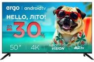 Телевизор Ergo 50GUS6500