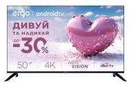 Телевизор Ergo 50GUS6500