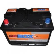 Аккумулятор автомобильный StartBOX Special 75Ah 640A 12V 5237931139 «+» слева (5237931139)