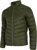 Куртка мужская демисезонная 4F NOSD4-KUMP300-43S р.3XL хаки