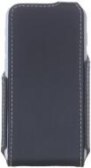 Чохол-фліп RED POINT Flip case для Bravis Light black