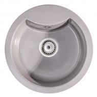 Мойка для кухни Azurite AZU.D.1KBO Sink Quality