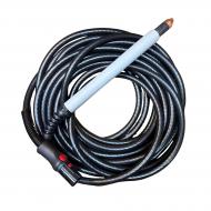 Резак Grizzly Duramax механ.,180°, 7,6 м 059477