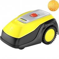 Газонокосилка аккумуляторная Karcher RLM 4 1.445-000.0