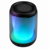 Ночник светодиодный Luminaria с Bluetooth динамиком 5 Вт черный WAVE 5W RGB BLACK