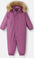 Комбінезон для дівчаток Reima Gotland р.80 фіолетовий 5100117C-5390