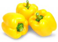 Перец желтый
