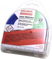 Леска для триммеров Makita 2 мм, 15 м 369224060