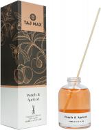 Аромадифузор Taj Max Peach & Apricot 140 мл