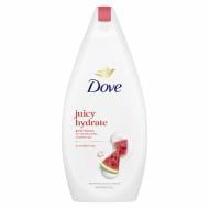 Гель для душа Dove Сочное увлажнение 450 мл