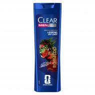 Шампунь CLEAR Legend by CR7 Special edition Men 360 мл Шампунь CLEAR Legend by CR7 Special edition Men 360 мл