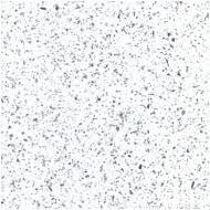 Столешница LuxeForm WS206 4200x600x38 мм белый кристалл