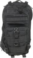 Рюкзак ML-Tactic 3D Pack 15-20 л black