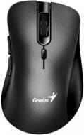 Миша Genius Ergo 8100S black (31030040400)