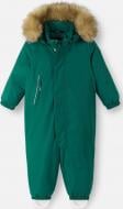 Комбінезон унісекс Reima Gotland р.86 зелений 5100117C-89A0 Комбінезон унісекс Reima Gotland р.86 зелений 5100117C-89A0