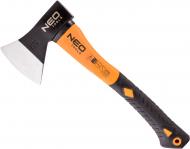 Сокира універсальна NEO tools 600 г. рукоятка зі скловолокна