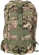 Рюкзак ML-Tactic 3D Pack multicam 15-20 л Рюкзак ML-Tactic 3D Pack multicam 15-20 л