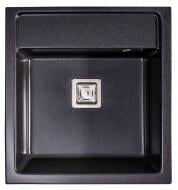 Мойка для кухни XENON XEN.L.1KBO Sink Quality