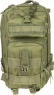 Рюкзак ML-Tactic 3D Pack 15-20 л olive