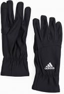 Рукавички для фітнесу Adidas GLOVES C.R. 285 р. S чорний