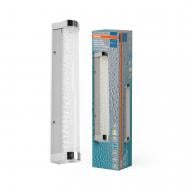 Подсветка для картин Osram Orbis Tube Bubble Glass 40 см Click CCT DIM 9 Вт 3000-4000 К хром