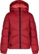 Куртка для дівчаток Icepeak ICEPEAK KOLOA JR 50000_520_I_685 бордова