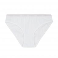 Труси для дівчаток Bibo р.122 білий 15173