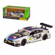 Машинка Автопром 1:24 BMW M4 DTM 68256B