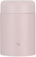 Термос для еды Zojirushi 0,52 л Pink SW-KA52HPM