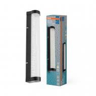 Подсветка для картин Osram Orbis Tube Bubble Glass 40 см Click CCT DIM 9 Вт 3000-4000 К черный