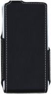 Чехол-флип RED POINT Flip Case для Lenovo A1000 black (ФК.60.З.01.23.000)