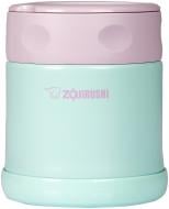 Термос для еды Zojirushi 0,26 л Pale blue SW-EK26H-AP