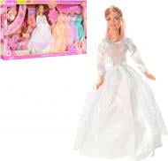 Кукла Defa с нарядом 6073B