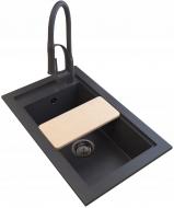 Мойка для кухни ELARA ELA.C. 1KBO Sink Quality
