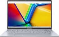 Ноутбук Asus Vivobook 16X K3605VU 16" (90NB11Z2-M003N0) cool silver