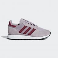 Кроссовки Adidas FOREST GROVE W CG6111 р.38