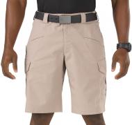 Шорты 5.11 Tactical Stryke Shorts 73327 р. 42 хаки