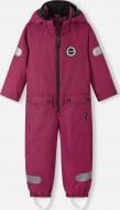 Комбінезон для дівчаток Reima Sevetti р.104 бордовий 5100124A-39A0