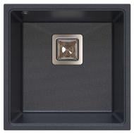Мойка для кухни ARGON 50 ARG.B.1KBO.50 Sink Quality