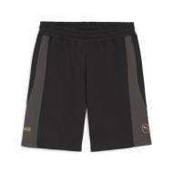 Шорты Puma KING TOP SWEAT SHORTS 65898904 р. XL черный