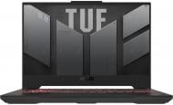 Ноутбук Asus TUF Gaming A15 FA507NUR 15,6" (90NR0JP8-M005M0) jaeger gray