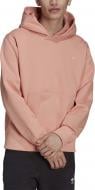 Джемпер Adidas C HOODY H11360 р. M розовый