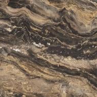 Угловой сегмент LuxeForm глянец W95 900x900x38 мм мантинея