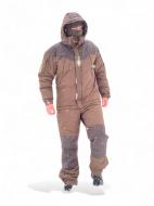 Костюм PROF 4.5.0 зимовий на утеплювачі до -20 колір олива р.S