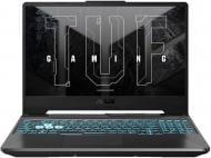 Ноутбук Asus TUF Gaming A15 FA506NCR 15,6" (90NR0JV7-M002L0) graphite black