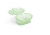 Емкость для хранения Reusable Silicone Containers 0,2 л 882166 Lekue