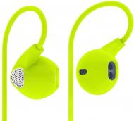 Навушники UiiSii U1 Green (55054)